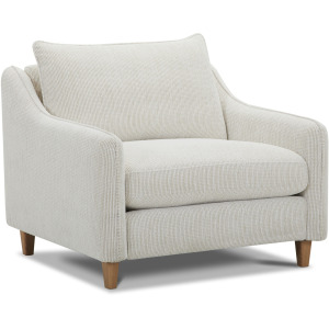 Vogue Farlo Chalk Chair
