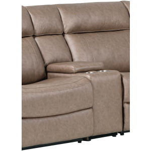 Theon Stokes Toffee Entertainment Console