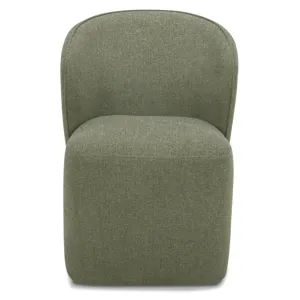Bongo Dining Chair Two Pack