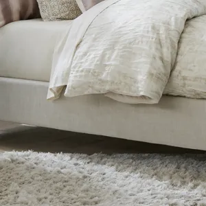 Jackie Crepe King Rails