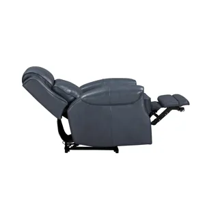 Hensley Marina Dream Power Reclining Sofa Loveseat and Recliner