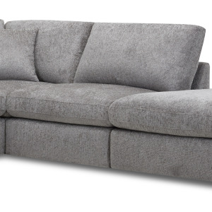 Surrender Burmese Nature Armless Chair