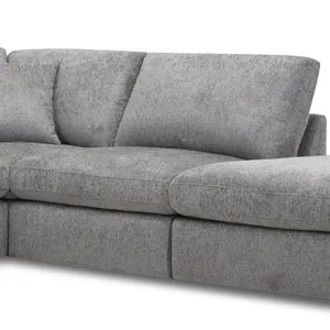 Surrender Burmese Nature Armless Chair