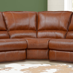Rockford Verona Saddle Corner Wedge