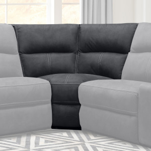 Polaris Slate Corner Wedge