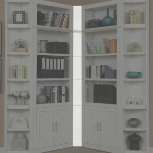 Catalina Inside Corner Filler Panel