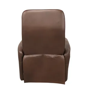 Gemini Robust Swivel Glider Recliner Two Pack