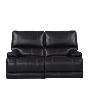 Whitman Verona Coffee - Powered By Freemotion Power Reclining Sofa and Loveseat