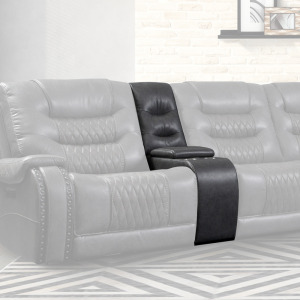 Outlaw Stallion Entertainment Console