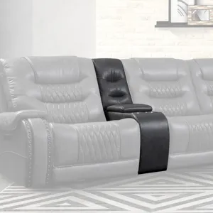 Outlaw Stallion Entertainment Console