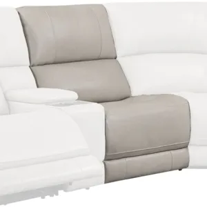 Easton Steamboat Quartz Armless Chair