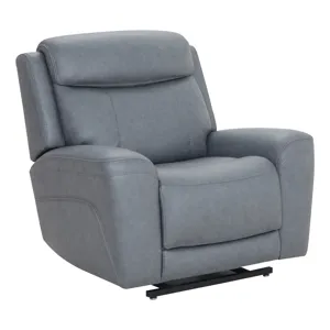 Callahan Sydney Evening Power Lift Recliner with Heat and Massage Two Pack