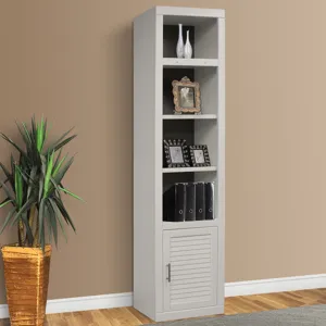 Catalina 22 Inch Open Top Bookcase