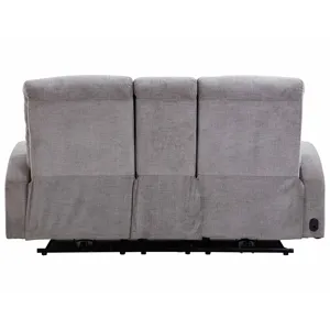 Tuscany Whiskers Nature Power Console Loveseat