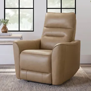 Taylor Brazilian Cappuccino Power Zero Gravity Recliner P2 Two Pack