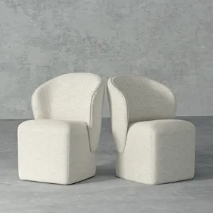 Bongo Dining Chair Two Pack