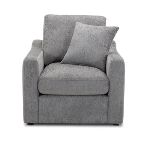 Surrender Burmese Nature Chair