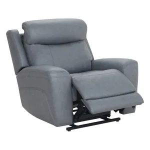 Callahan Sydney Evening Power Lift Recliner with Heat and Massage Two Pack
