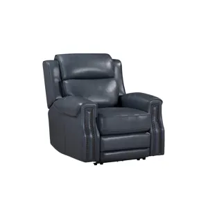 Hensley Marina Dream Power Reclining Sofa Loveseat and Recliner