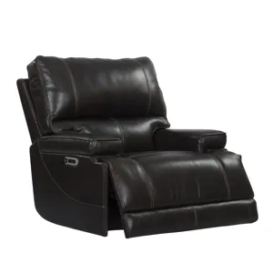 Whitman Verona Coffee - Powered By Freemotion Power Reclining Sofa and Two Recliners