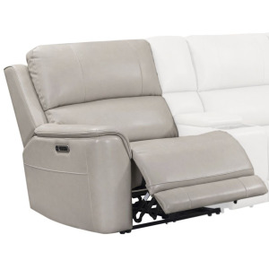 Easton Steamboat Quartz Zero Gravity Power LAF Recliner P3