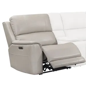 Easton Steamboat Quartz Zero Gravity Power LAF Recliner P3