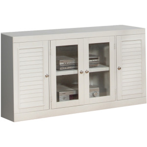 Boca 56 Inch TV Console