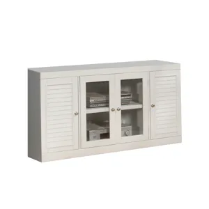 Boca 7 Piece Entertainment Wall