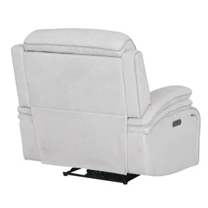 Alpine Airy Snow Power Zero Gravity Recliner Two Pack