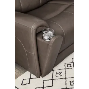 Hancock Bette Hazel Zero Gravity Power Recliner P3
