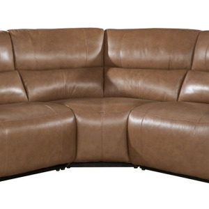 Modesto Sable Corner Wedge