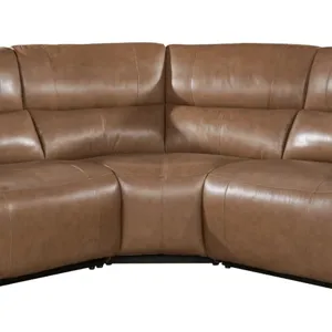 Modesto Sable Corner Wedge