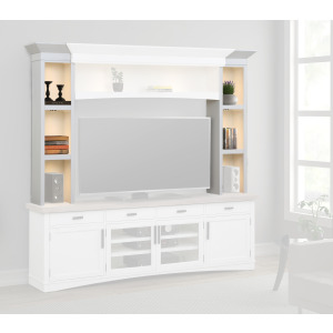 Americana Modern Cotton Hutch Piers