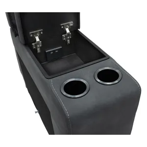 Gladiator Cobalt Entertainment Console