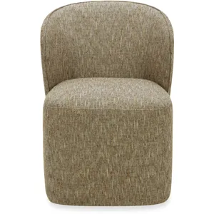 Bongo Twillow Antique Dining Chair Two Pack