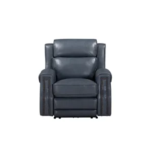Hensley Marina Dream Power Reclining Sofa Loveseat and Recliner