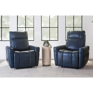 Bradford Steamboat Marine Power Zero Gravity Recliner P2 Two Pack