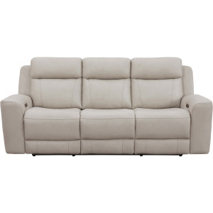 Calgary Stone Power Sofa P2
