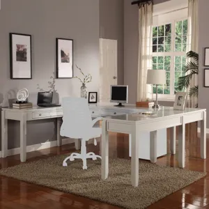 Boca U Shape Desk