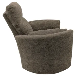 Radius Krypton Power Swivel Glider Recliner Two Pack