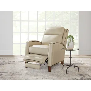 Vermont Pearl Glow Manual Recliner Two Pack
