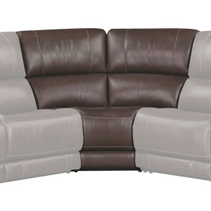 Easton Steamboat Brown Corner Wedge