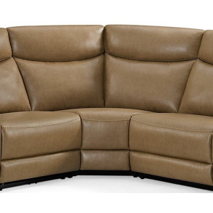 Momentum Cashew Corner Wedge