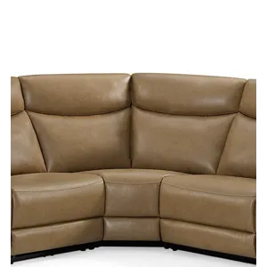 Momentum Cashew Corner Wedge
