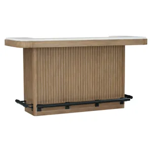 Escape Dining 78 Inch Bar Base