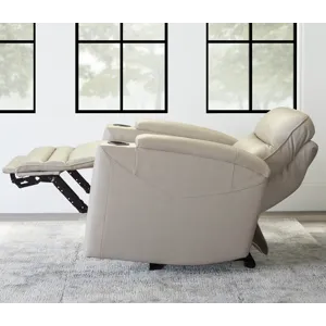 Nexus Stone Power Zero Gravity Recliner P3 Two Pack