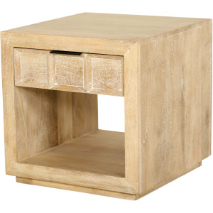 Laguna End Table