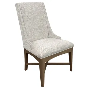 Americana Modern Dining Host Dining Chair Two Pack
