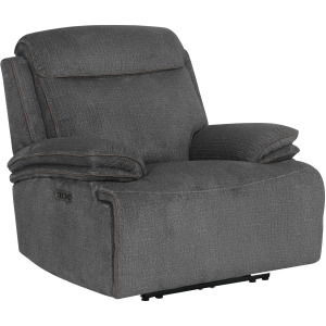Alpine Airy Midnight Power Zero Gravity Recliner P2