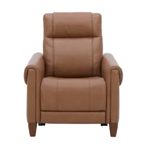 Conrad Napa Copper Power High Leg Recliner P2